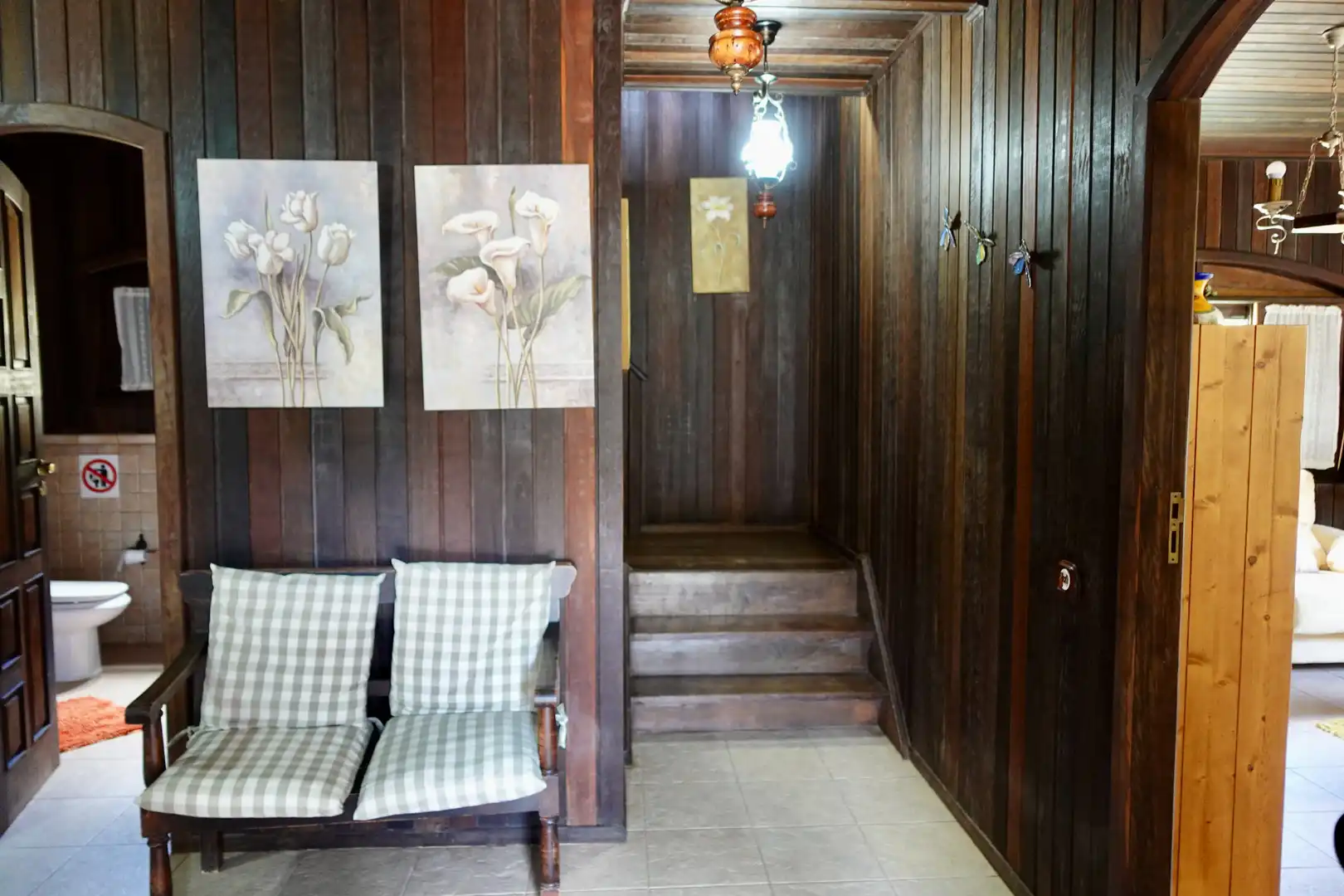 Casa o chalet en venta en Telde con Jardín privado, Terraza y Amueblado