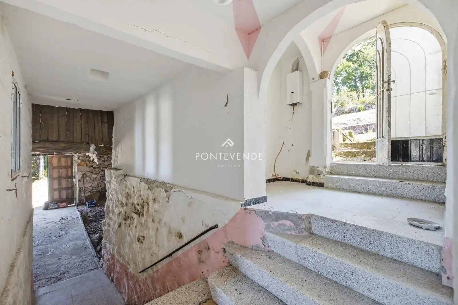 Casa o chalet en venta en Marín con Terraza y Trastero