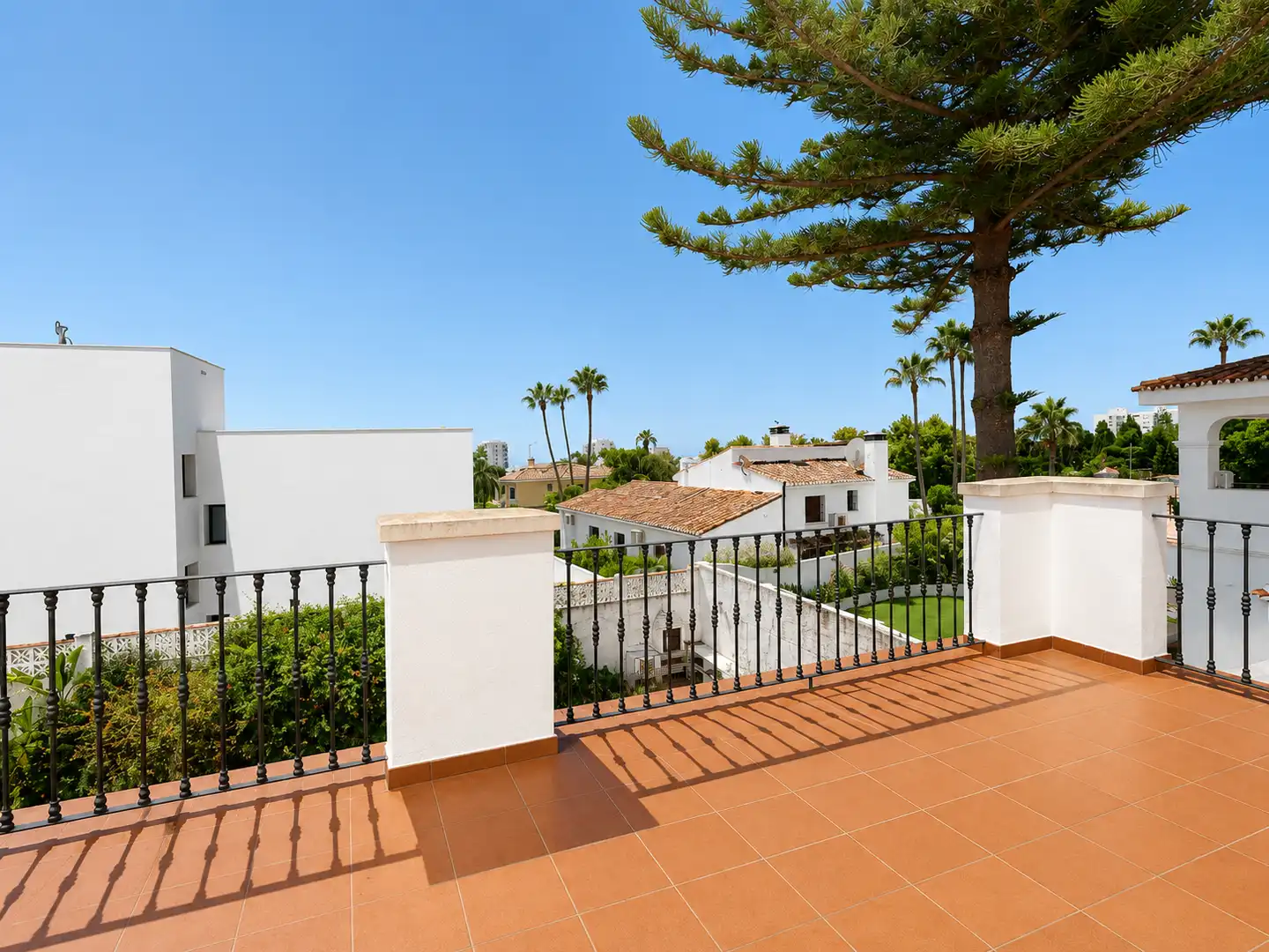 Villa con terrazza in vendita a Calle Iregua, imagen 20
