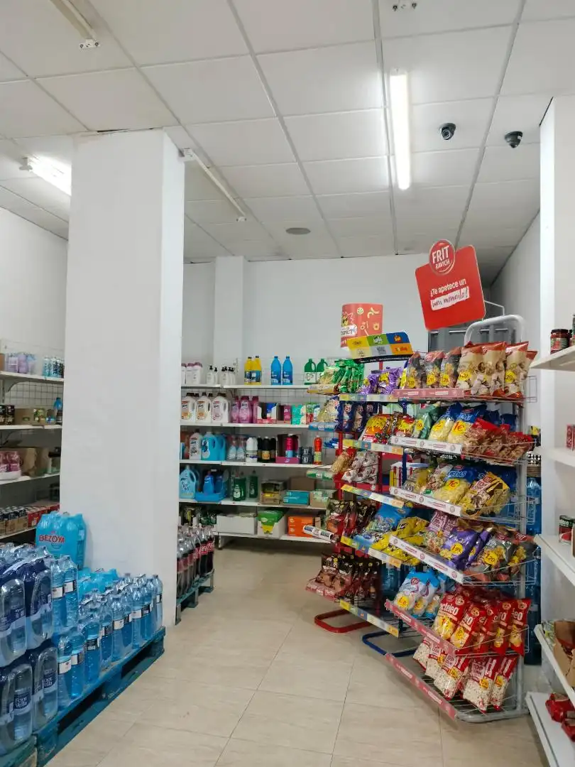 Local comercial en alquiler en Quart de Poblet, imagen 7
