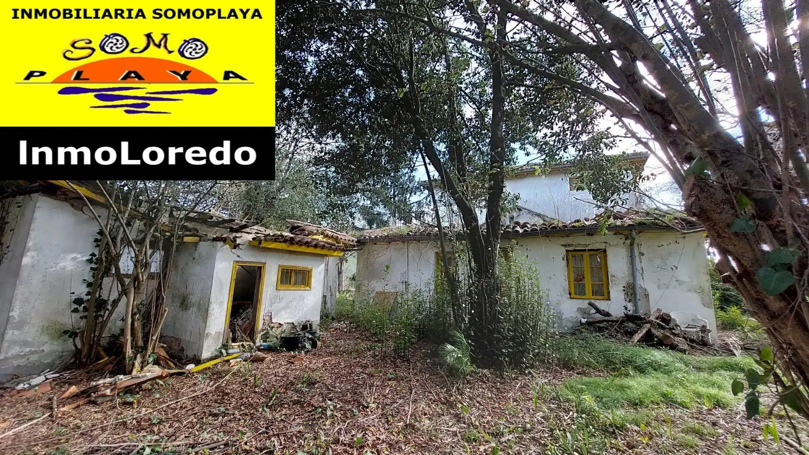 Casa o chalet en venta en Ribamontán al Monte con Jardín privado