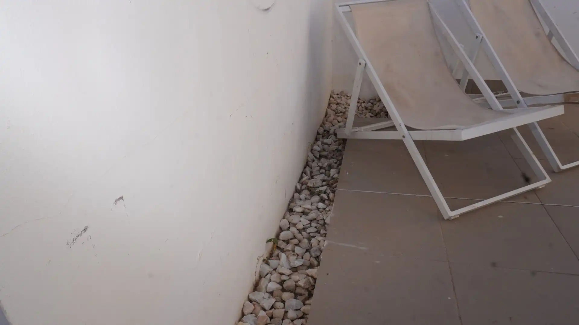 Terrassa de Àtic de lloguer en Motril amb Aire condicionat, Terrassa i Moblat