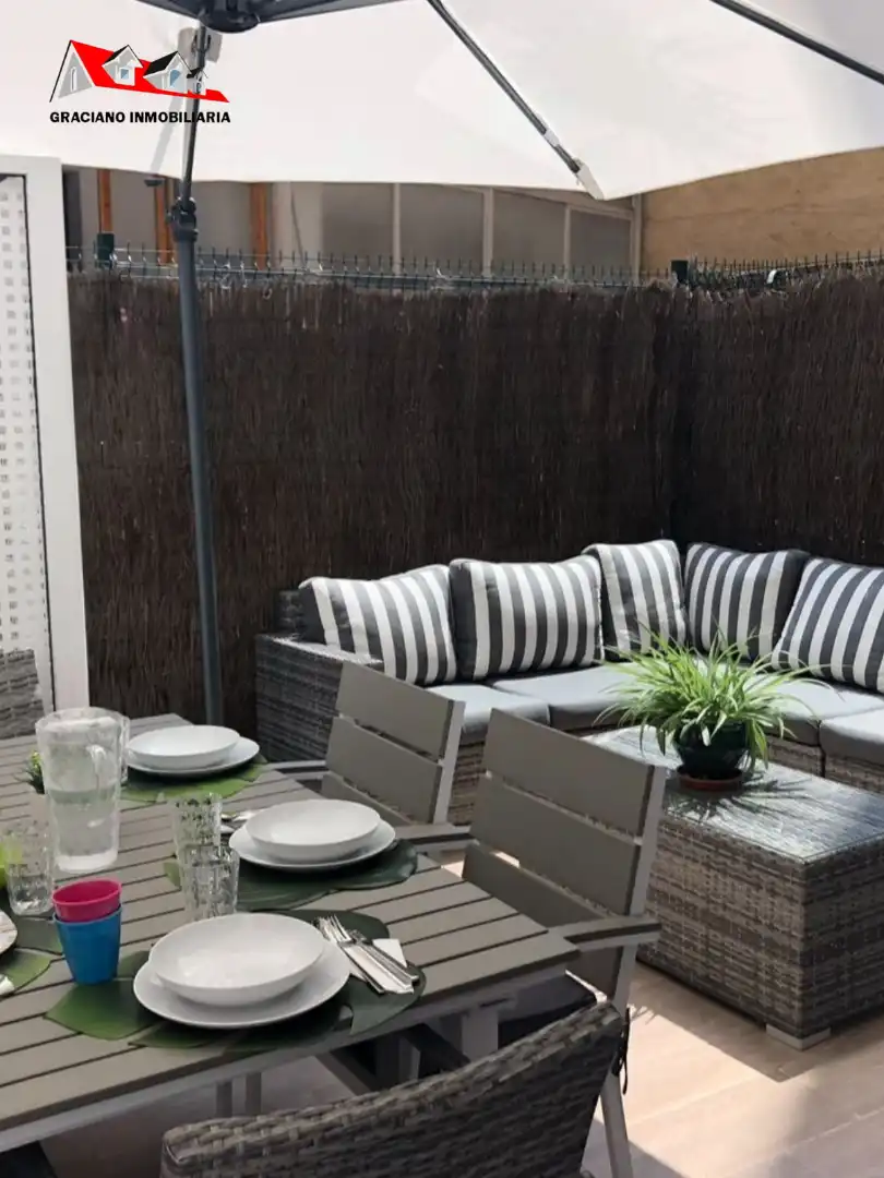 Flat with lift for sale in Centro, imagen 3