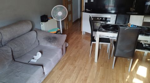 Foto 4 de Piso en venta en Carrer de Navata, 48, Lloreda, Badalona