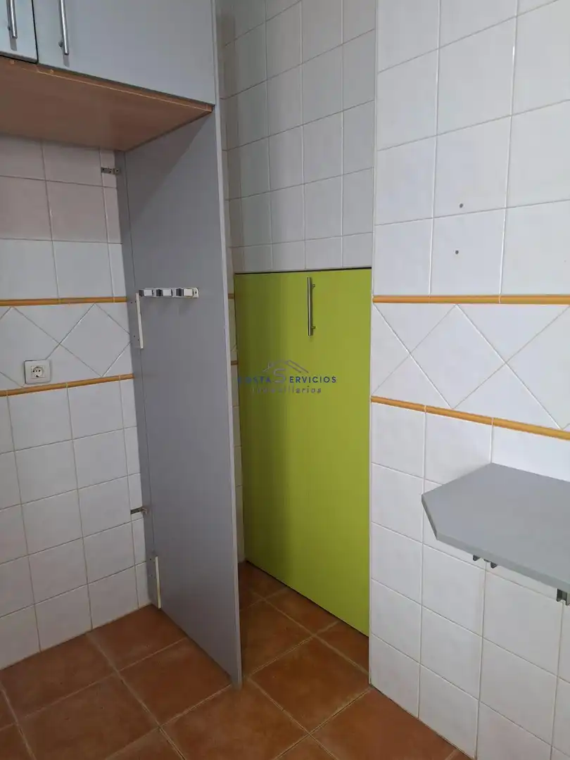 Baño de Casa o chalet en venta en Gibraleón