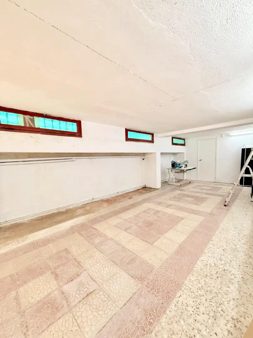 Haus oder Chalet zum Verkauf in Calafell mit Klimaanlage, Heizung und Privatgarten