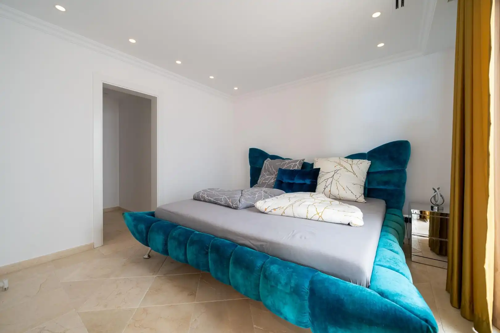 Villa mit Terrasse zum Verkauf in Costa de la Calma, imagen 38