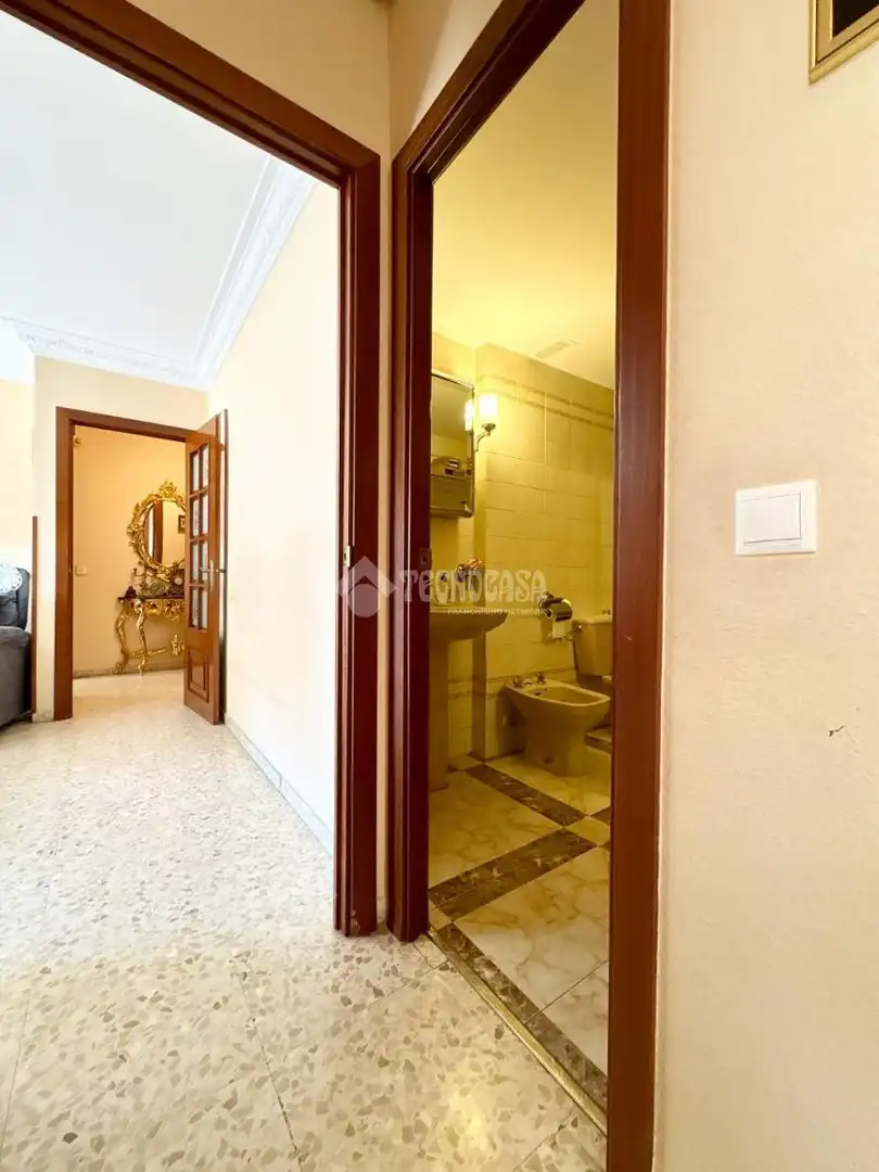 Piso en venta en Sevilla con Aire acondicionado