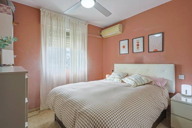 Piso en Venta en Calle Calle Camino de los Toros en Pino Montano - Consolación