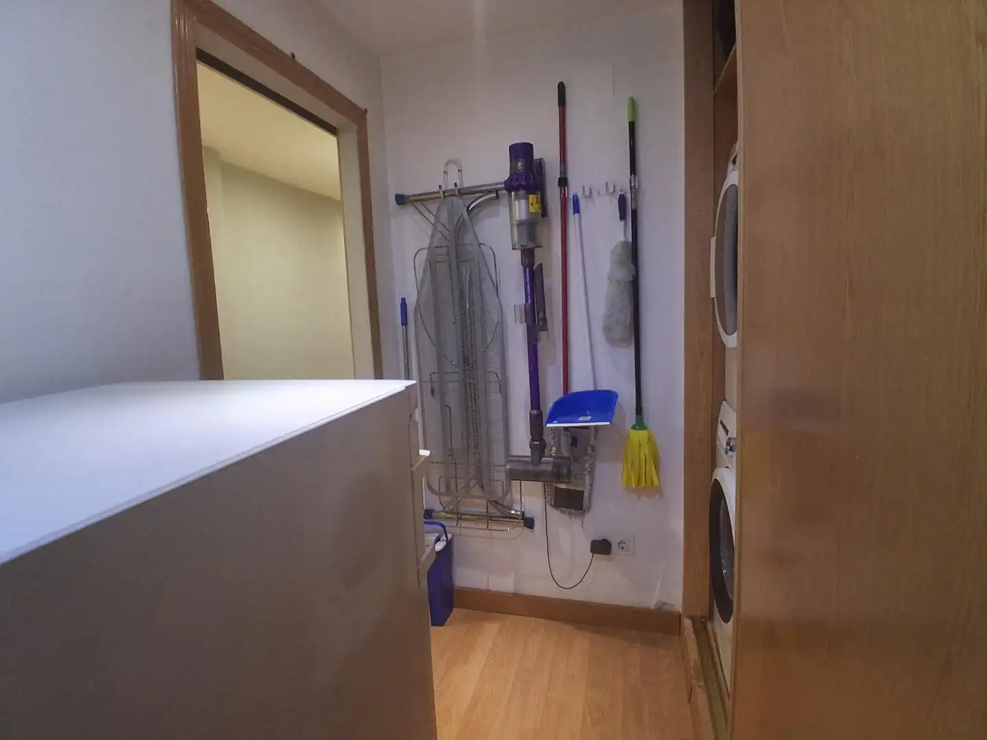 Piso en venta en Cedillo del Condado con Calefacción y Trastero