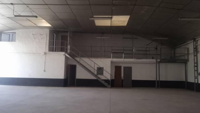 Local comercial en Alquiler en Camino 80 Río San Juan Mozarrif, 61 en San Juan de Mozarrifar