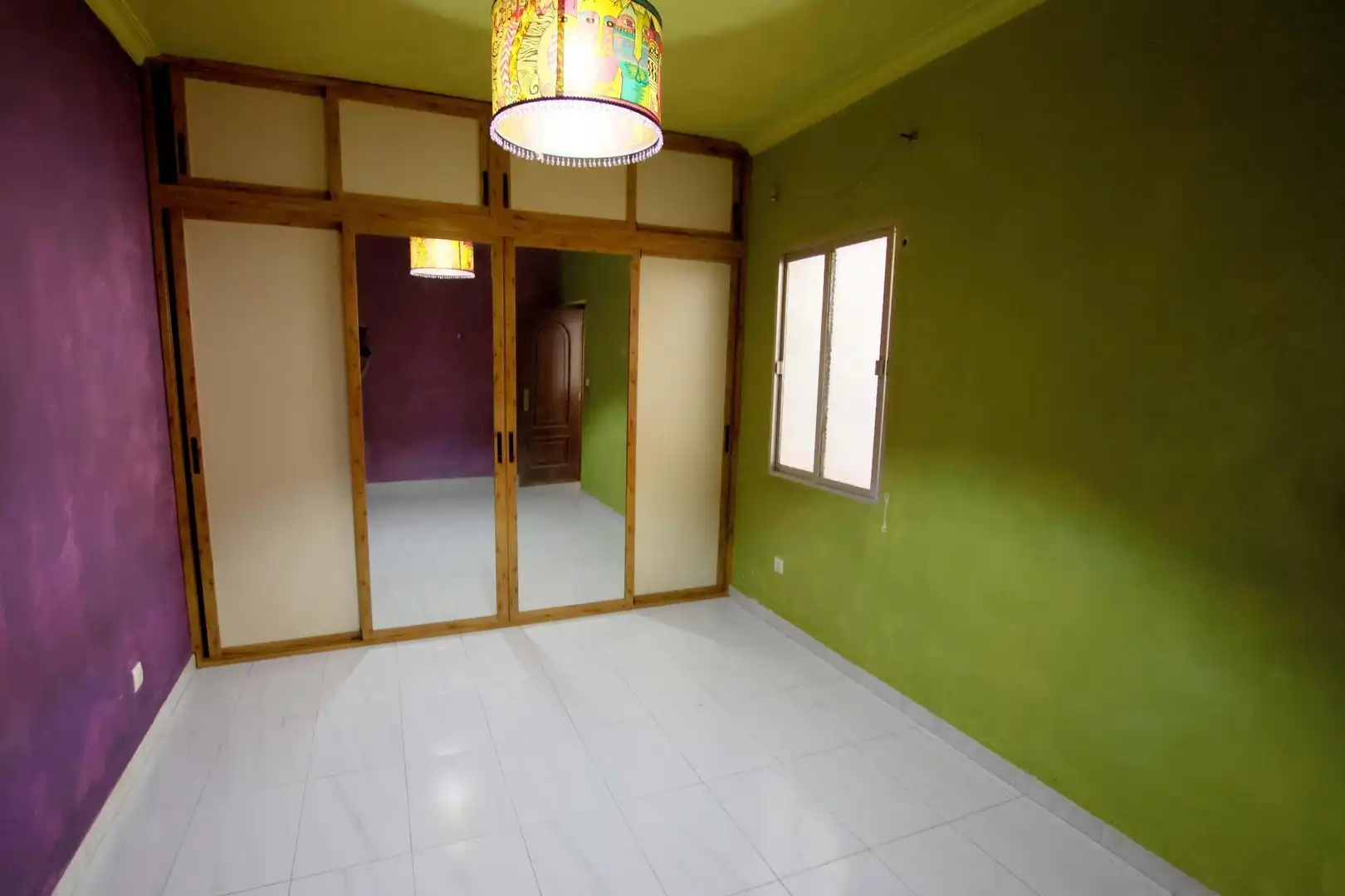 Habitación de Casa o chalet en venta en Badajoz con Terraza