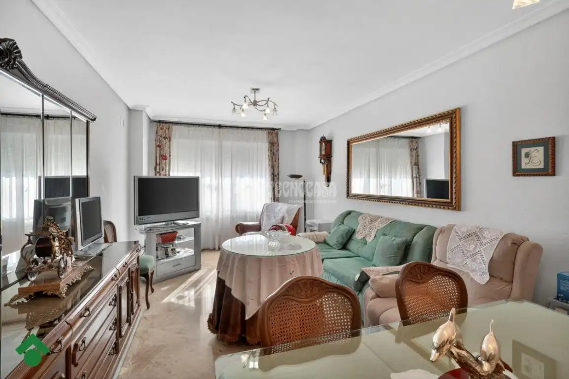 Habitación de Piso en venta en Córdoba con Aire acondicionado, Calefacción y Jardín privado