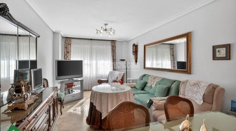 Foto 2 de Piso en venta en Tablero Bajo - Arruzafilla, Córdoba Capital