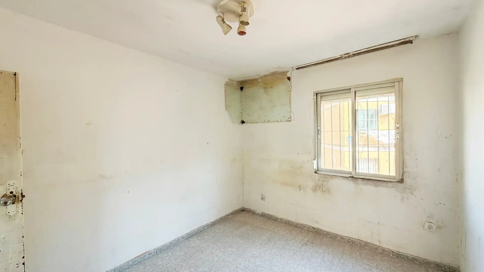 Habitación de Piso en venta en Málaga