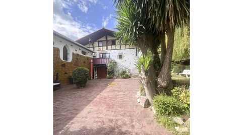 Casa rural en venta en Ereño auzoa sn, Bedia