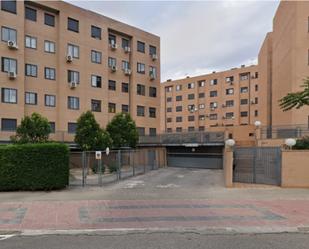 Vista exterior de Planta baixa en venda en Arganda del Rey amb Piscina