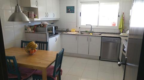 Foto 4 de Ático de alquiler en Carrer de Caldes de Montbui, Sant Domènec, Sant Cugat del Vallès