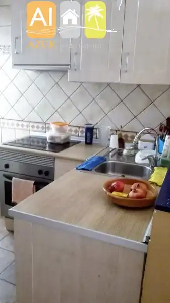 Piso en venta en Altea ciudad