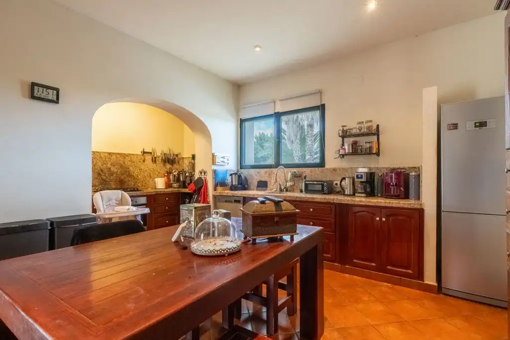Casa amb terrassa en venda a Ondara, imagen 26