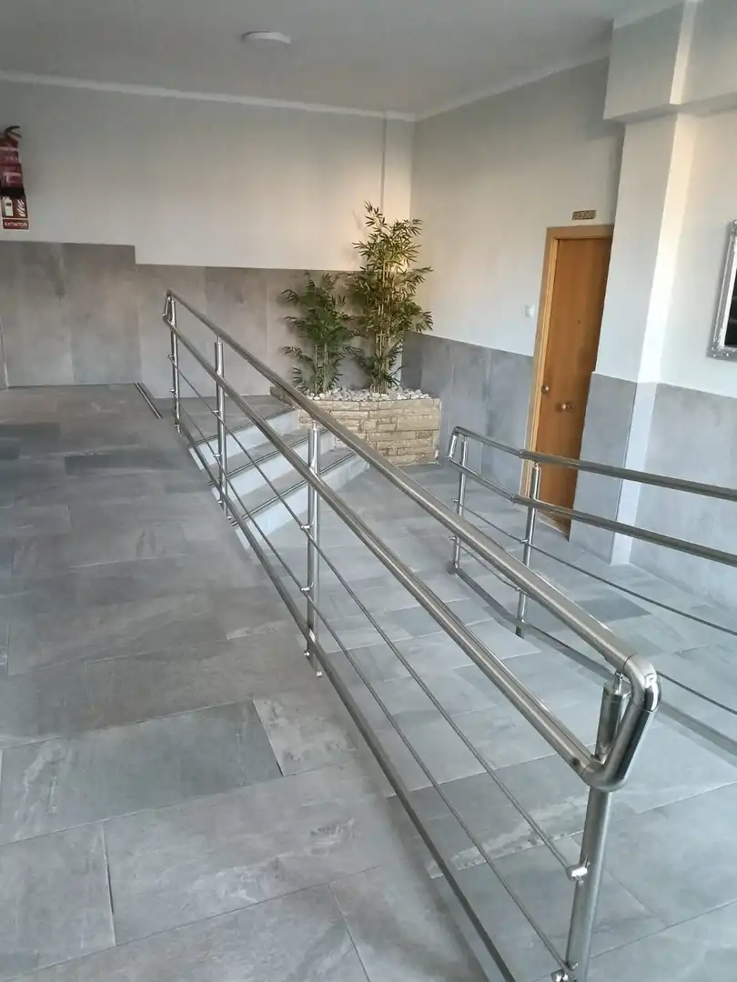 Pis amb ascensor en venda a Segur Platja, imagen 24