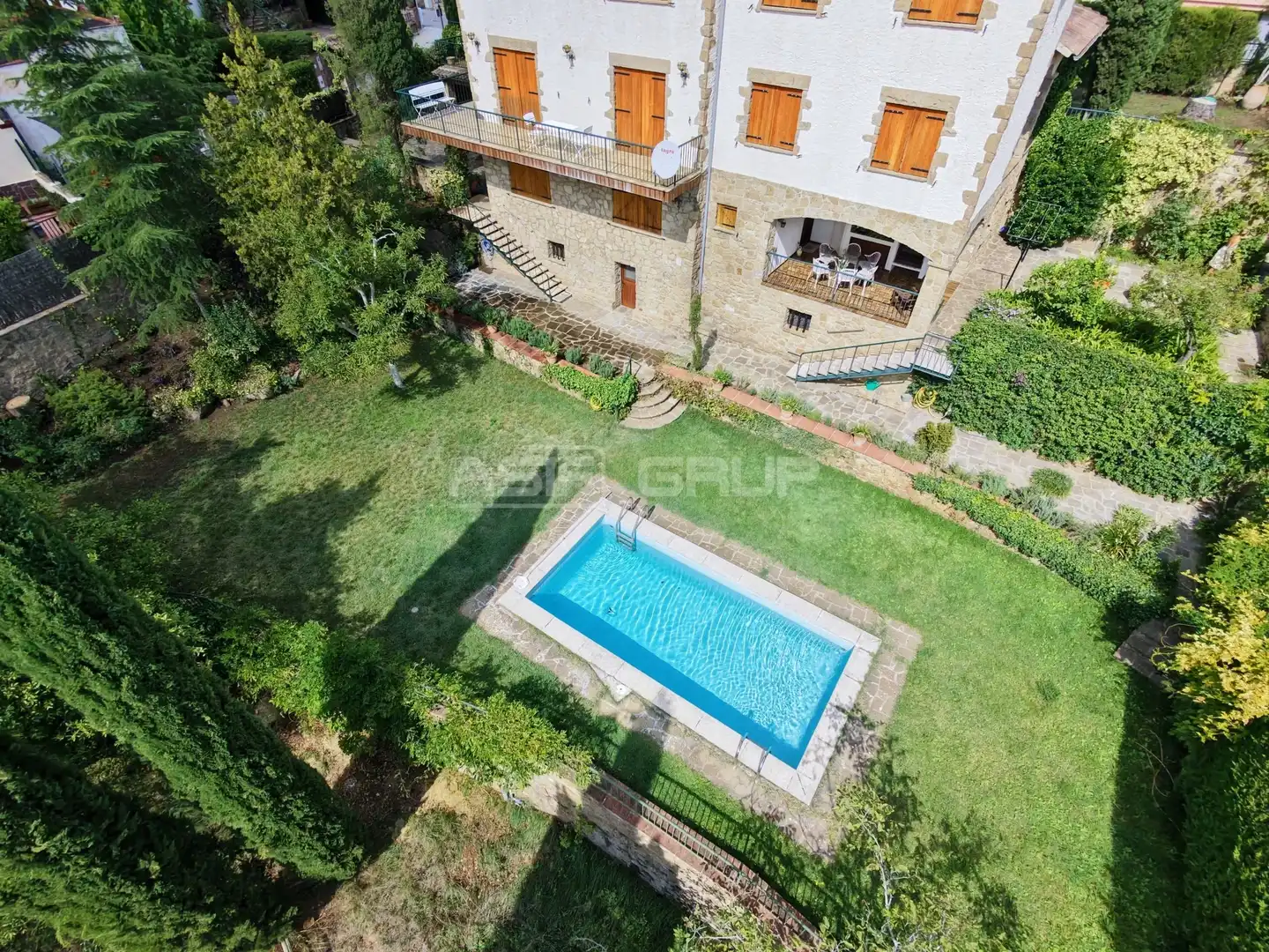 Casa amb terrassa en venda a Carrer Del Raval 26, 08146 Gallifa, provincia de Barcelona, España, imagen 11