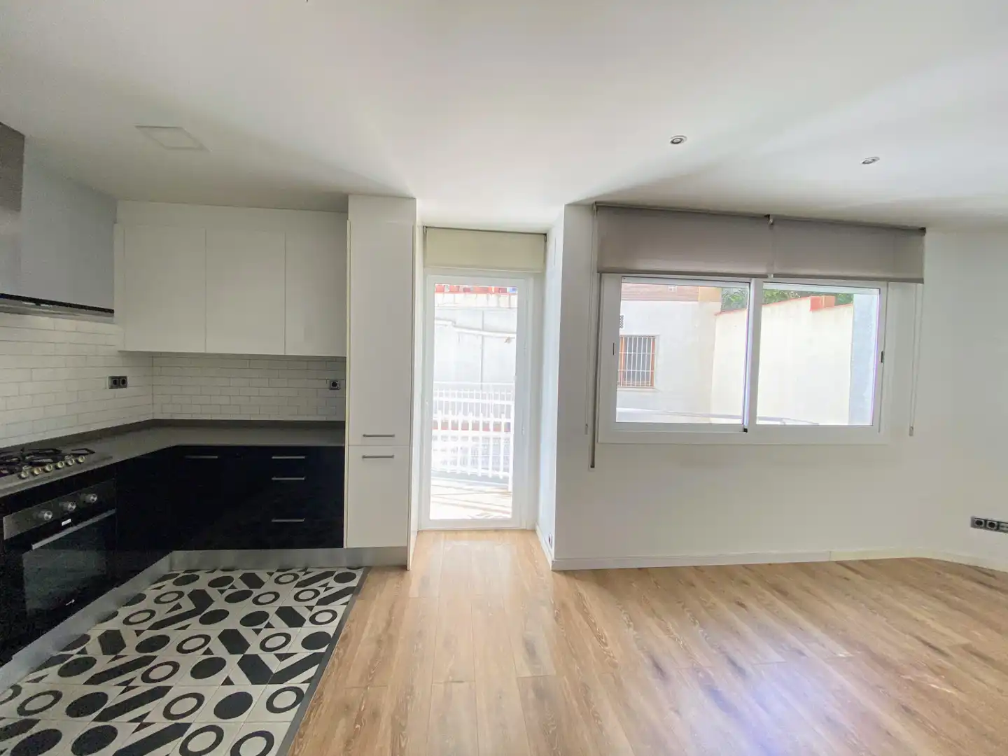 Habitación de Piso en venta en Barcelona con Calefacción, Parquet y Horno