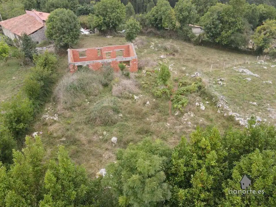 Residential land for sale in Lugar Bones, imagen 3