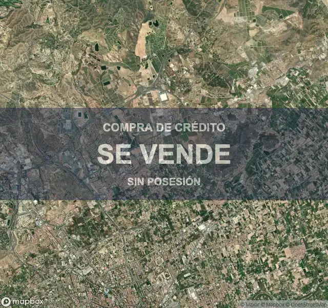 Flat for sale in Murcia