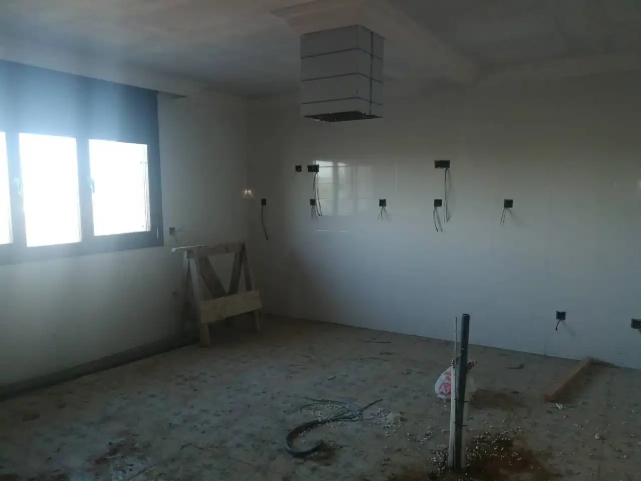 Finca rústica en venta en Puebla de Azaba