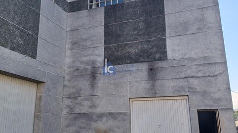 Foto 4 von Fabrikhallen zur Miete in Poligonom Industrial del 21, Ventiun, Ourense Capital