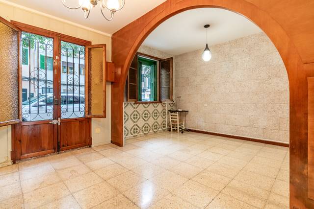 Planta baja en Venta en Cort