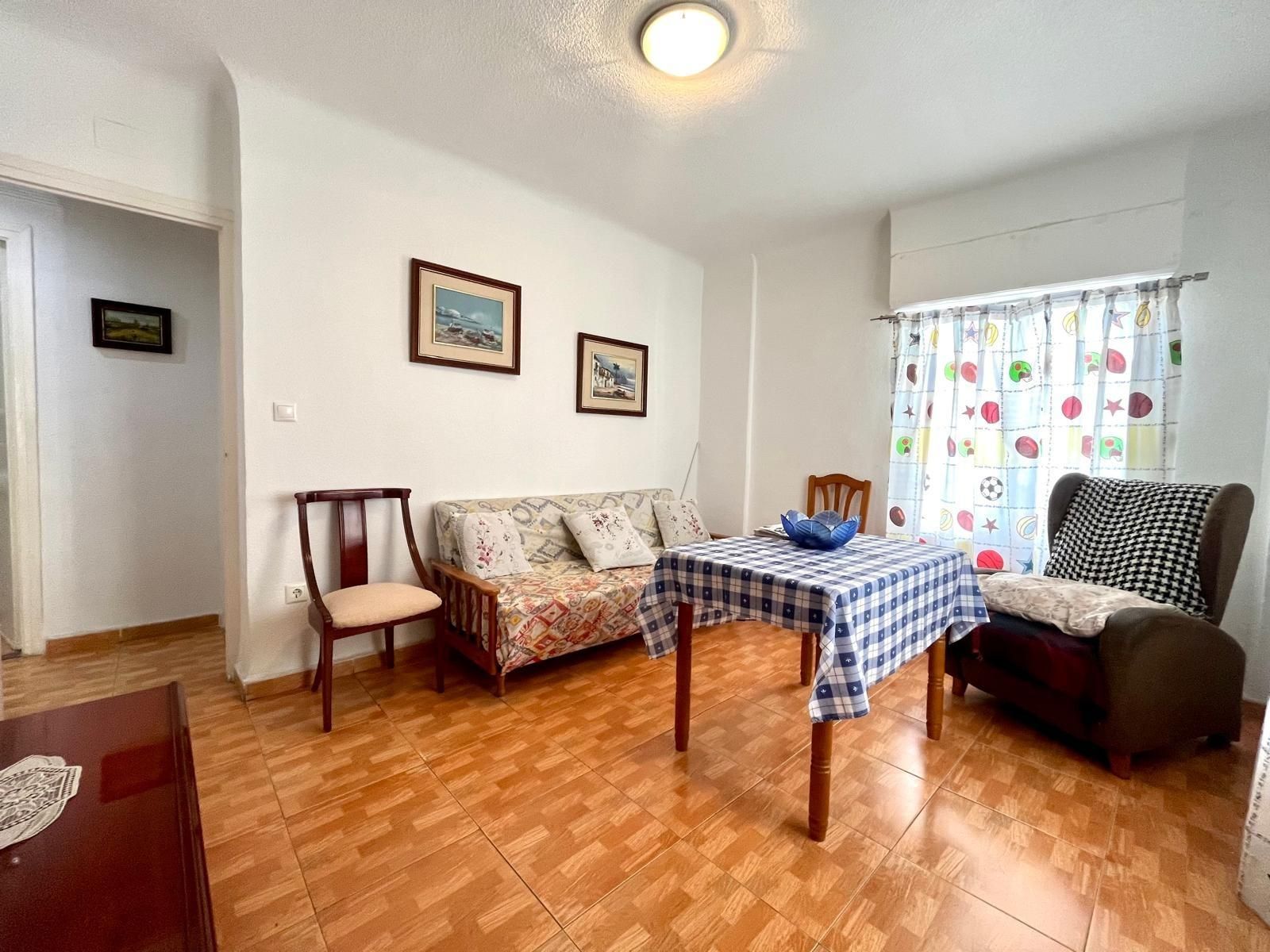 Bedroom of Flat for sale in Elche / Elx