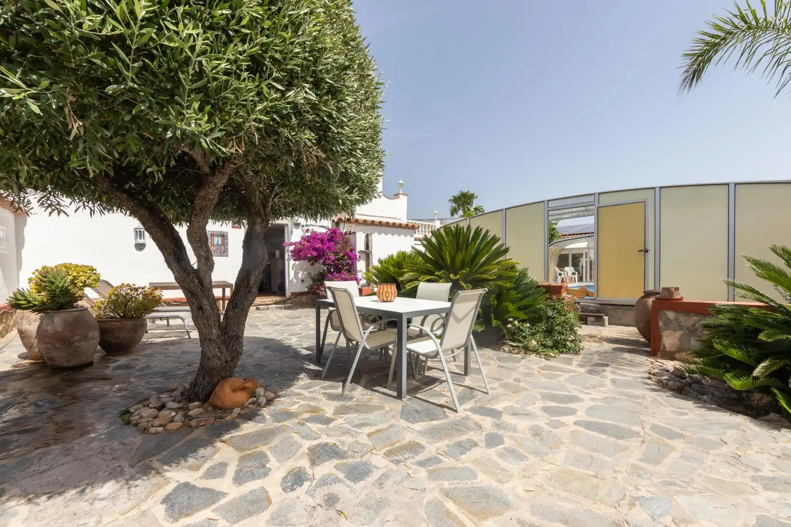 Villa mit Pool zum Verkauf in Carrer JOSEP M DE SAGARRA DE, imagen 51