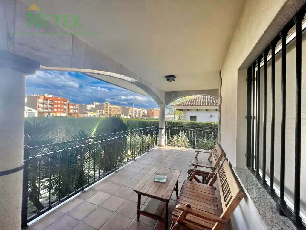 Villa à vendre à Avenida Andres Murcia, imagen 2