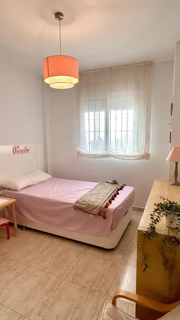 Flat for rent in Albox