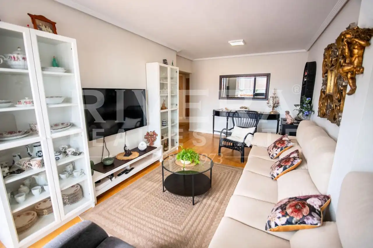 Ático en venta en circunvalación, Sanxenxo pueblo