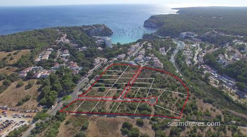 Photo 3 of Industrial land for sale in Calle del Garrovers, S/n, Cala Galdana, Illes Balears