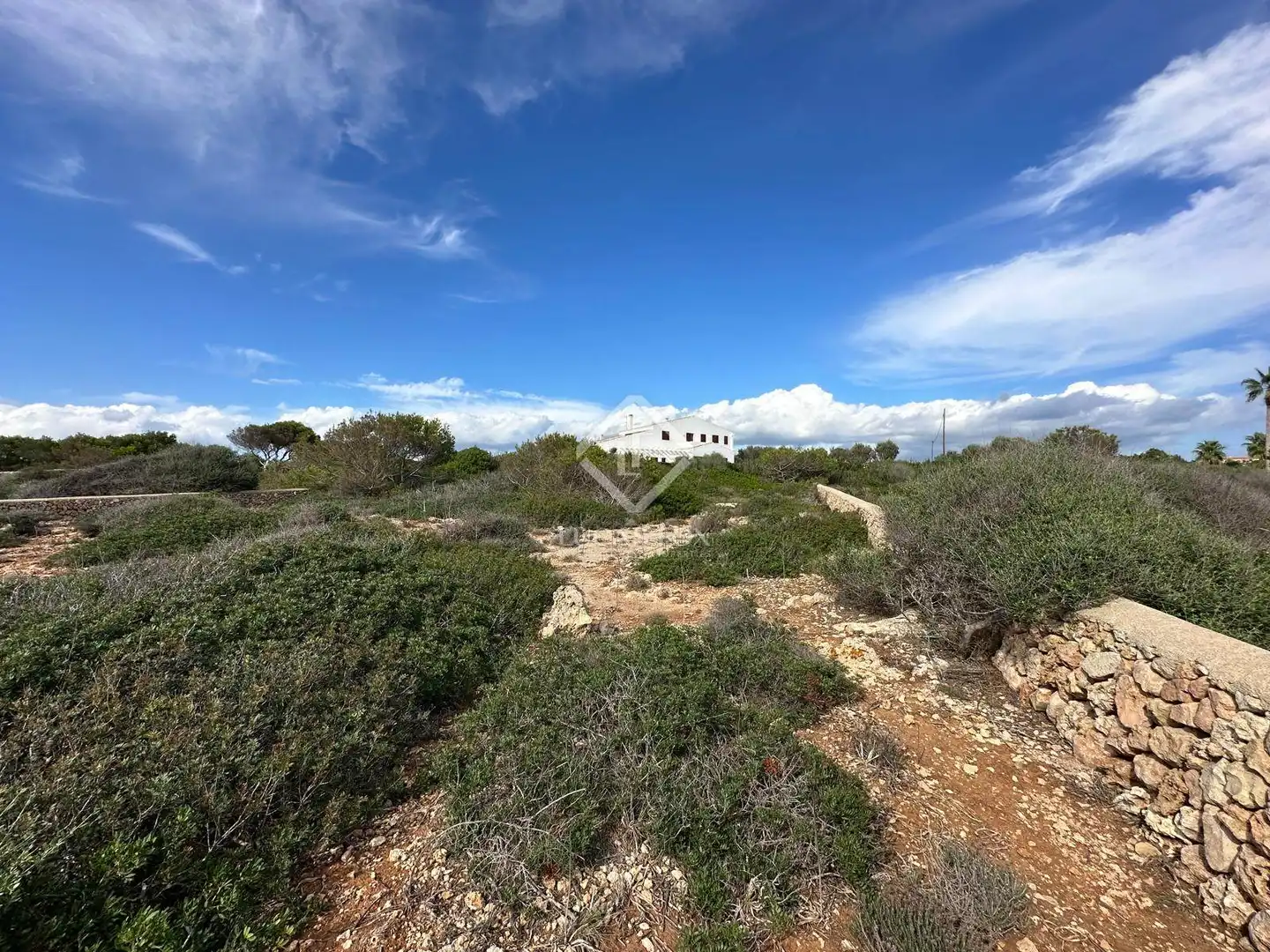 Terreno rustico in vendita a Sant Climent - Es Canutells, imagen 6