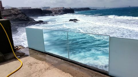 Foto 4 de Dúplex en venta en Calle Narciso, 15, La Garita - Marpequeña, Telde