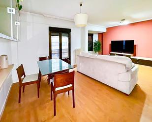 Living room of Apartment for sale in León Capital   with Heating and Terrace