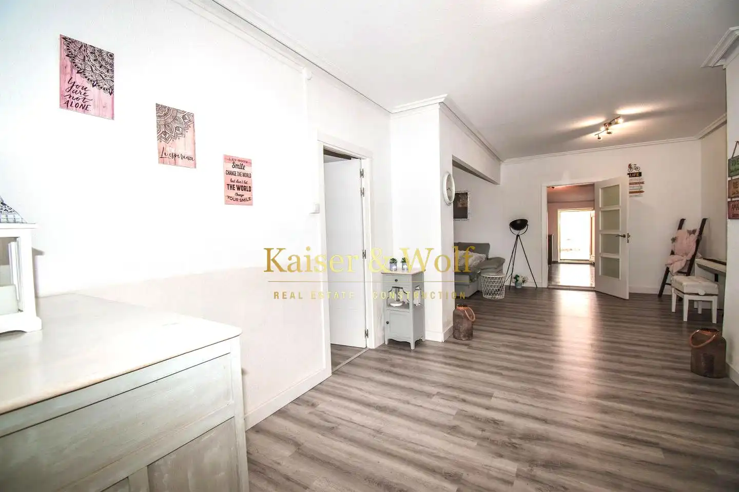 Finca rústica en venta en Elche / Elx con Aire acondicionado y Jardín privado