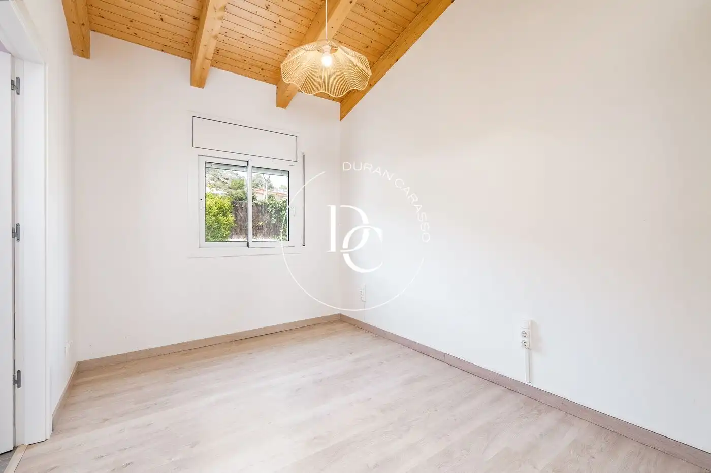 Habitación de Casa o chalet en venta en Sant Pere de Ribes con Aire acondicionado, Calefacción y Jardín privado