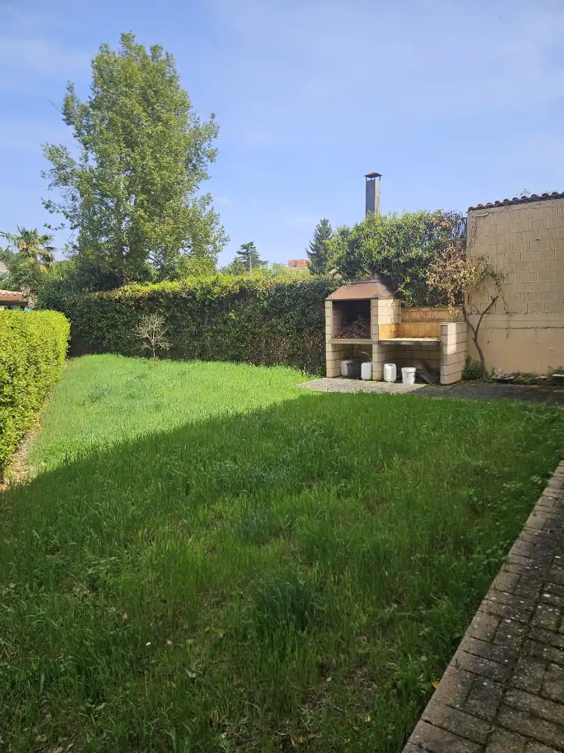 Xalet amb jardí en venda a Nájera, imagen 9