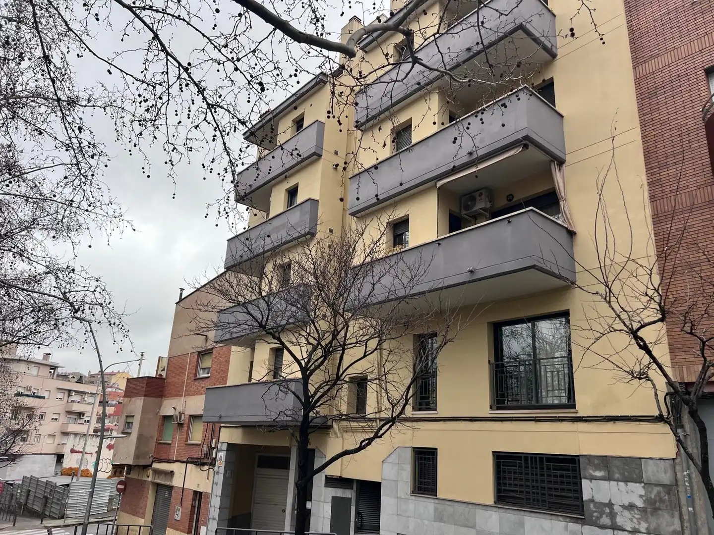 Appartement avec ascenseur à vendre à Passeig del Vint-i-dos de Juliol 77, imagen 7