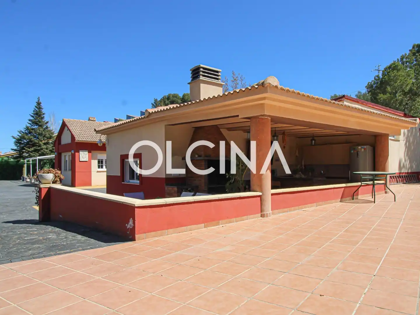 Casa o chalet de alquiler con opción a compra en Centre - Zona Alta