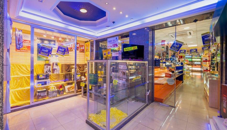 Photo 1 of Premises for sale in Camino de Ronda, Granada