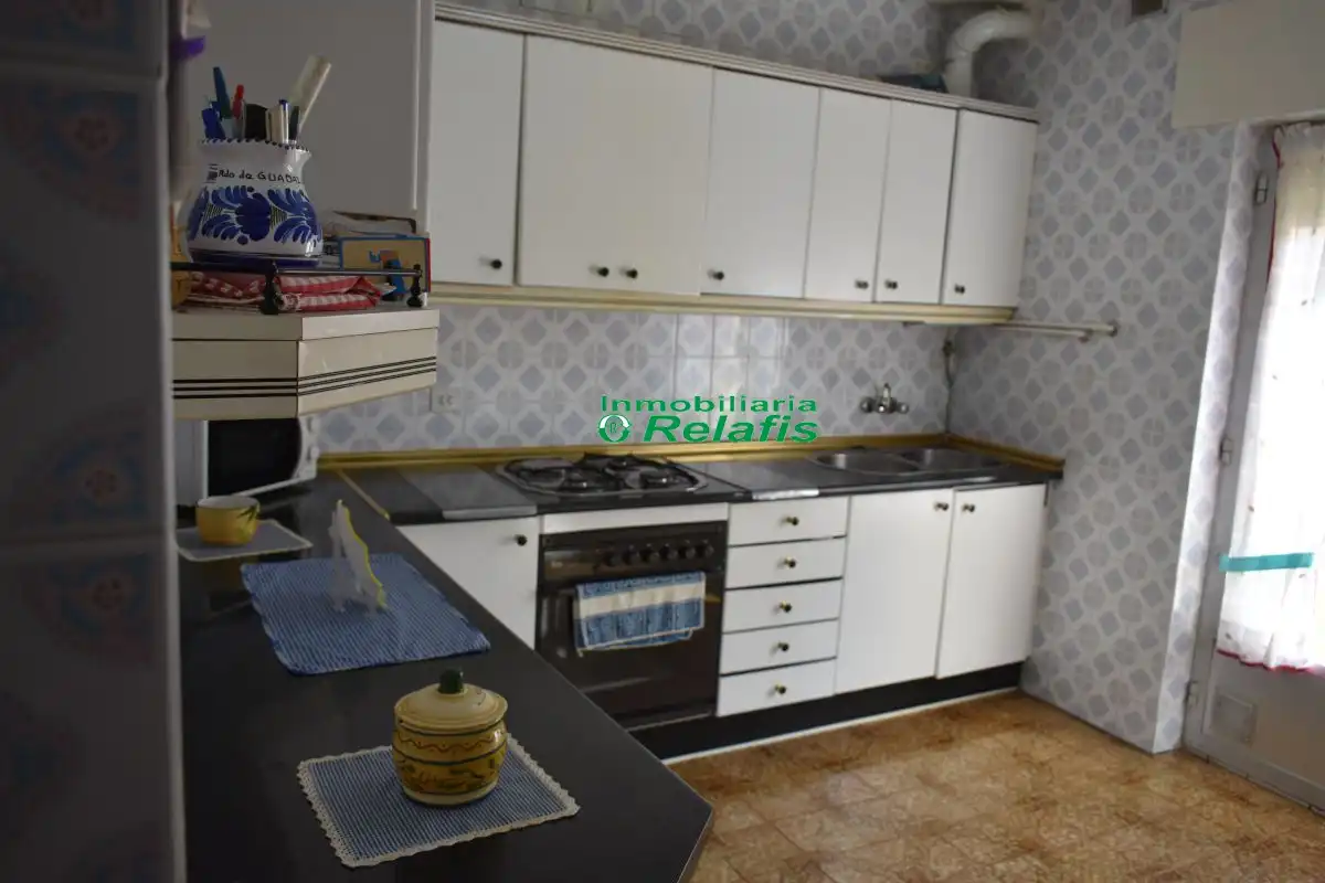 Flat with terrace for sale in JUAN SEBASTIAN EL CANO 7, imagen 2