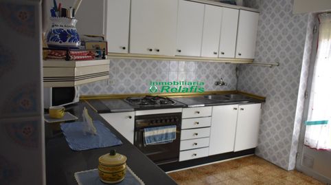 Foto 2 de Piso en venta en Juan Sebastian el Cano, 7, Ciudad Rodrigo, Salamanca