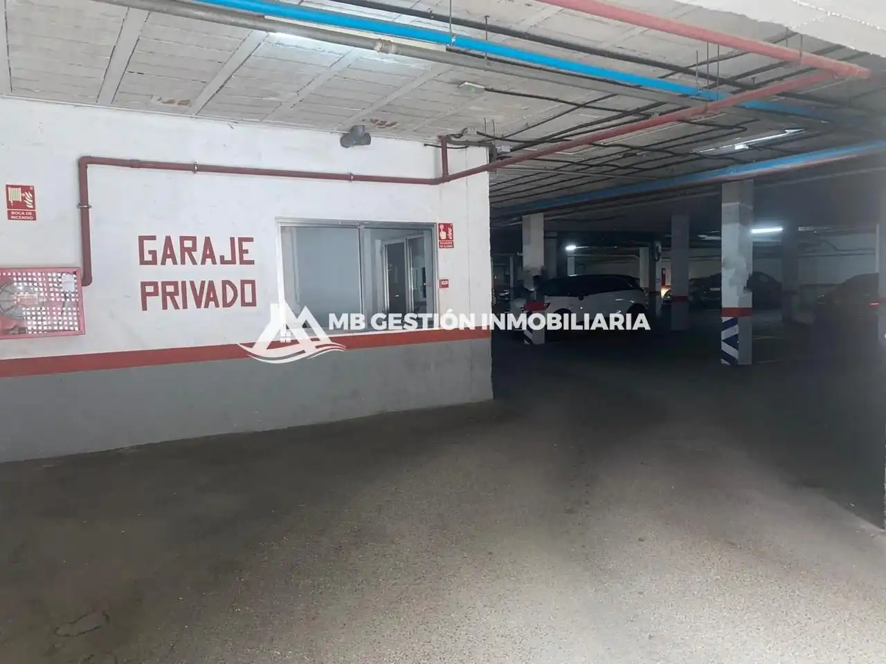 Parking of Garage for sale in Fuenlabrada